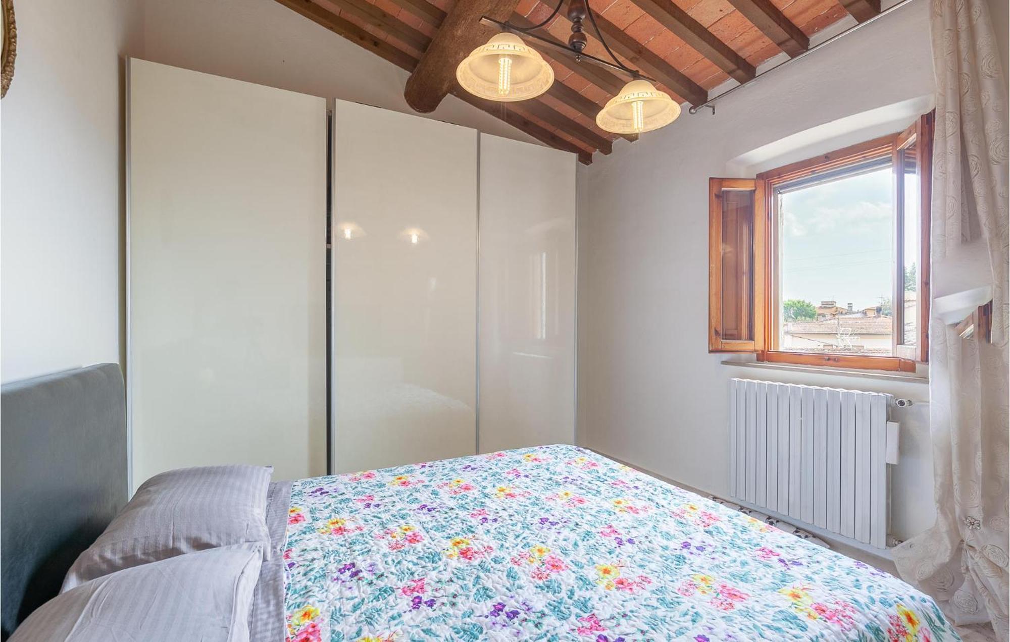 Awesome Home In Montefoscoli With Wifi מראה חיצוני תמונה
